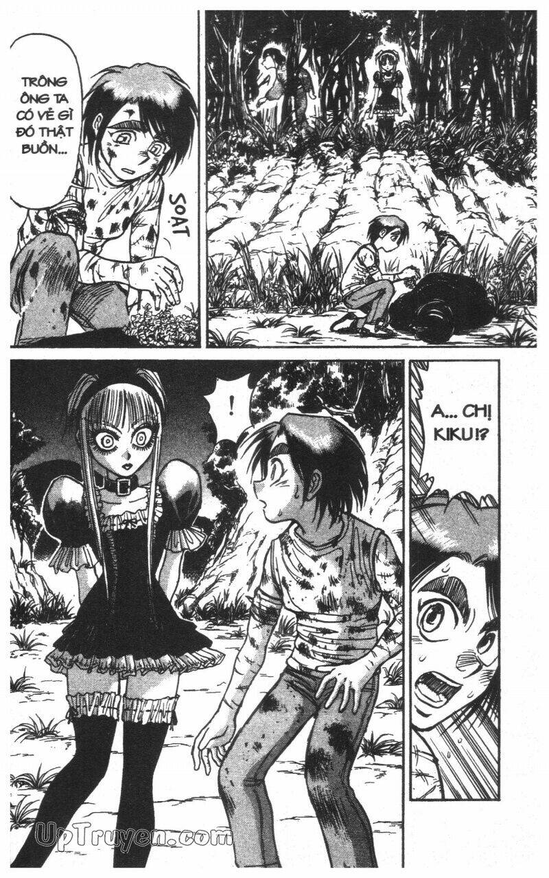 Trang truyện page_81 trong truyện tranh Karakuri Circus – Gánh Xiếc Quái Dị - Chapter 34 - truyentvn.net