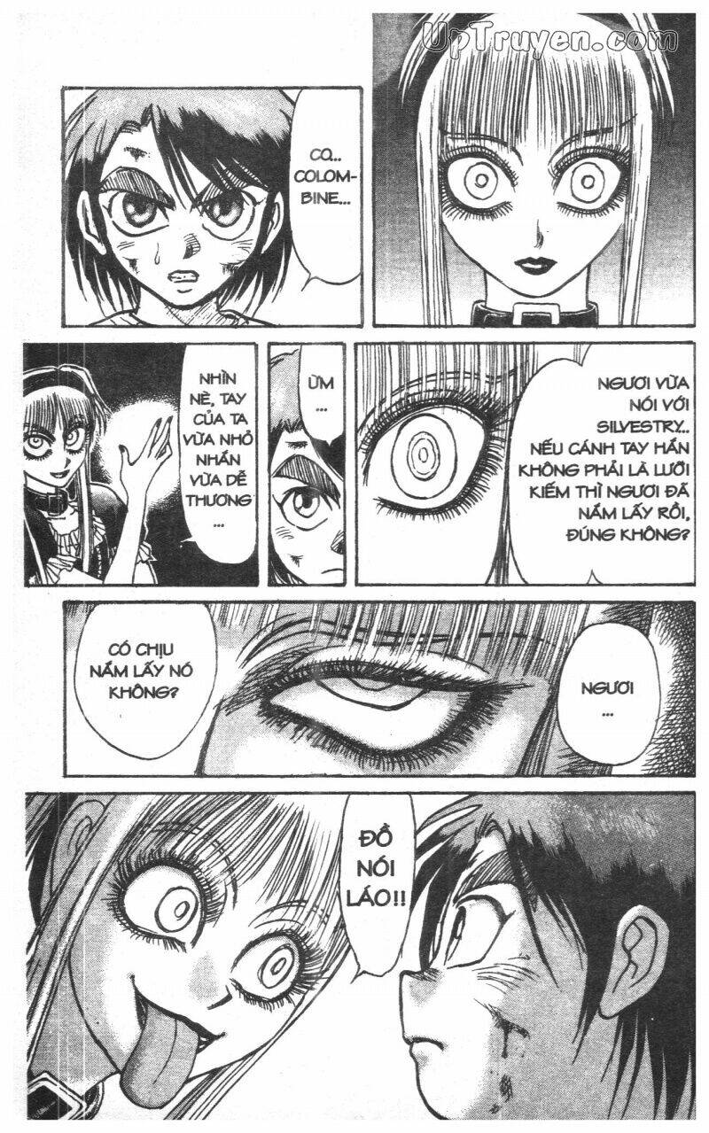 Trang truyện page_82 trong truyện tranh Karakuri Circus – Gánh Xiếc Quái Dị - Chapter 34 - truyentvn.net