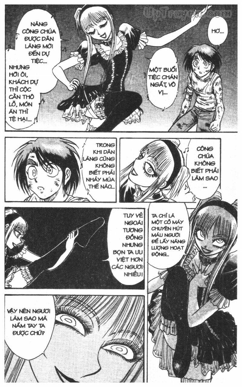 Trang truyện page_83 trong truyện tranh Karakuri Circus – Gánh Xiếc Quái Dị - Chapter 34 - truyentvn.net