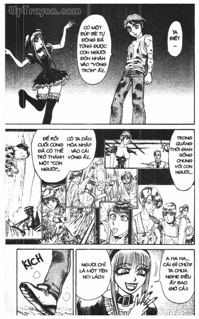 Trang truyện page_84 trong truyện tranh Karakuri Circus – Gánh Xiếc Quái Dị - Chapter 34 - truyentvn.net