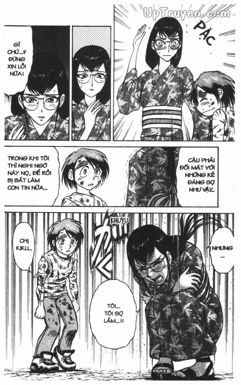 Trang truyện page_87 trong truyện tranh Karakuri Circus – Gánh Xiếc Quái Dị - Chapter 34 - truyentvn.net