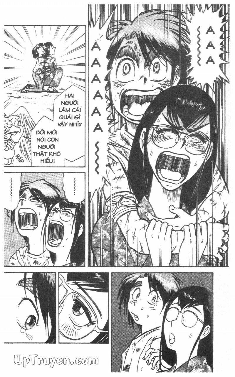 Trang truyện page_89 trong truyện tranh Karakuri Circus – Gánh Xiếc Quái Dị - Chapter 34 - truyentvn.net