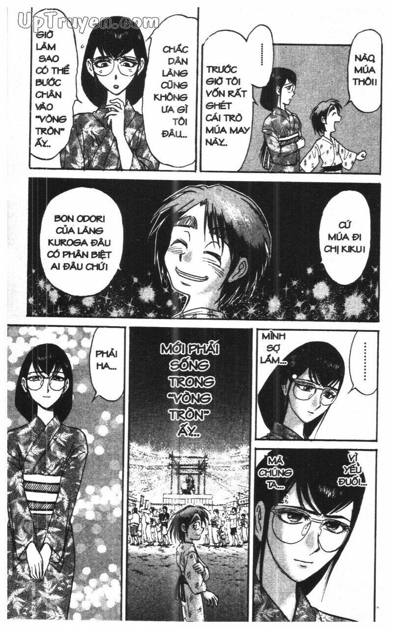 Trang truyện page_92 trong truyện tranh Karakuri Circus – Gánh Xiếc Quái Dị - Chapter 34 - truyentvn.net