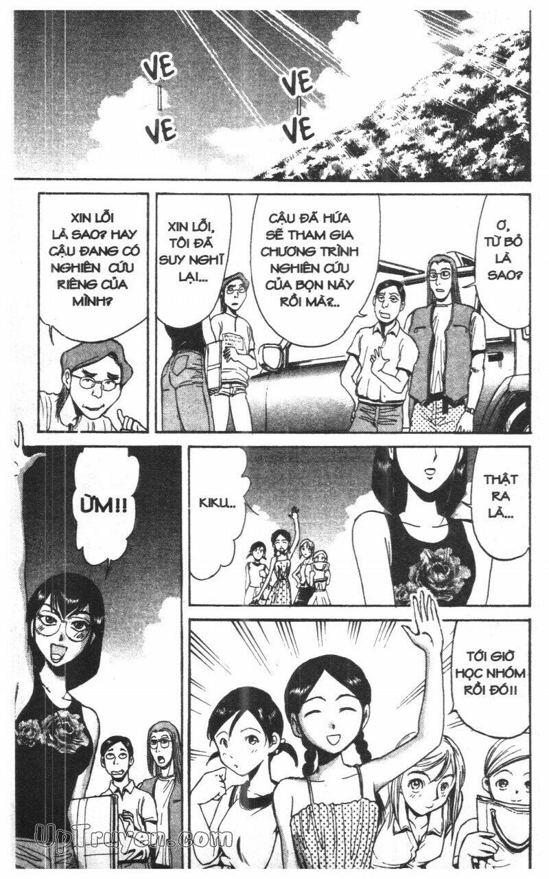 Trang truyện page_94 trong truyện tranh Karakuri Circus – Gánh Xiếc Quái Dị - Chapter 34 - truyentvn.net