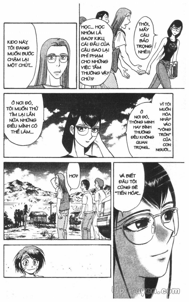 Trang truyện page_95 trong truyện tranh Karakuri Circus – Gánh Xiếc Quái Dị - Chapter 34 - truyentvn.net