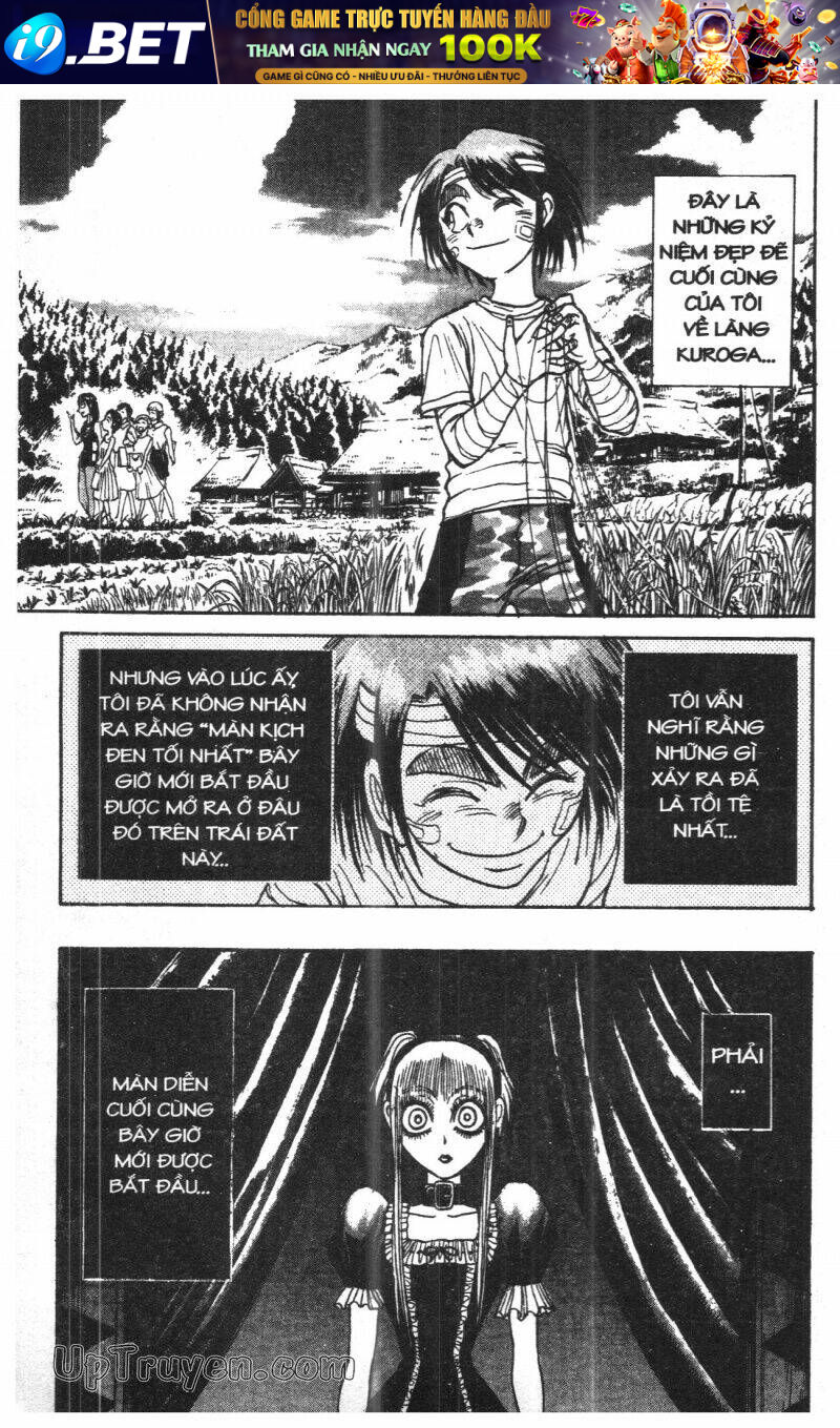 Trang truyện page_96 trong truyện tranh Karakuri Circus – Gánh Xiếc Quái Dị - Chapter 34 - truyentvn.net