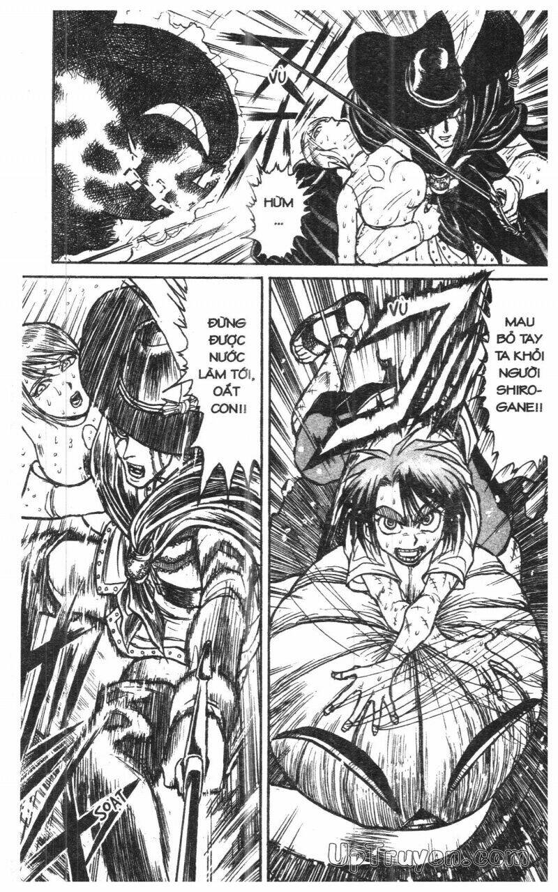 Trang truyện page_101 trong truyện tranh Karakuri Circus – Gánh Xiếc Quái Dị - Chapter 35 - truyentvn.net