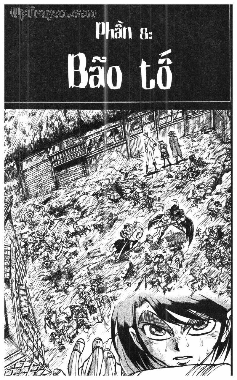 Trang truyện page_103 trong truyện tranh Karakuri Circus – Gánh Xiếc Quái Dị - Chapter 35 - truyentvn.net