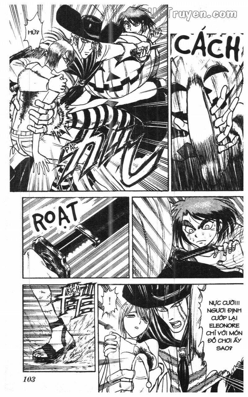 Trang truyện page_105 trong truyện tranh Karakuri Circus – Gánh Xiếc Quái Dị - Chapter 35 - truyentvn.net