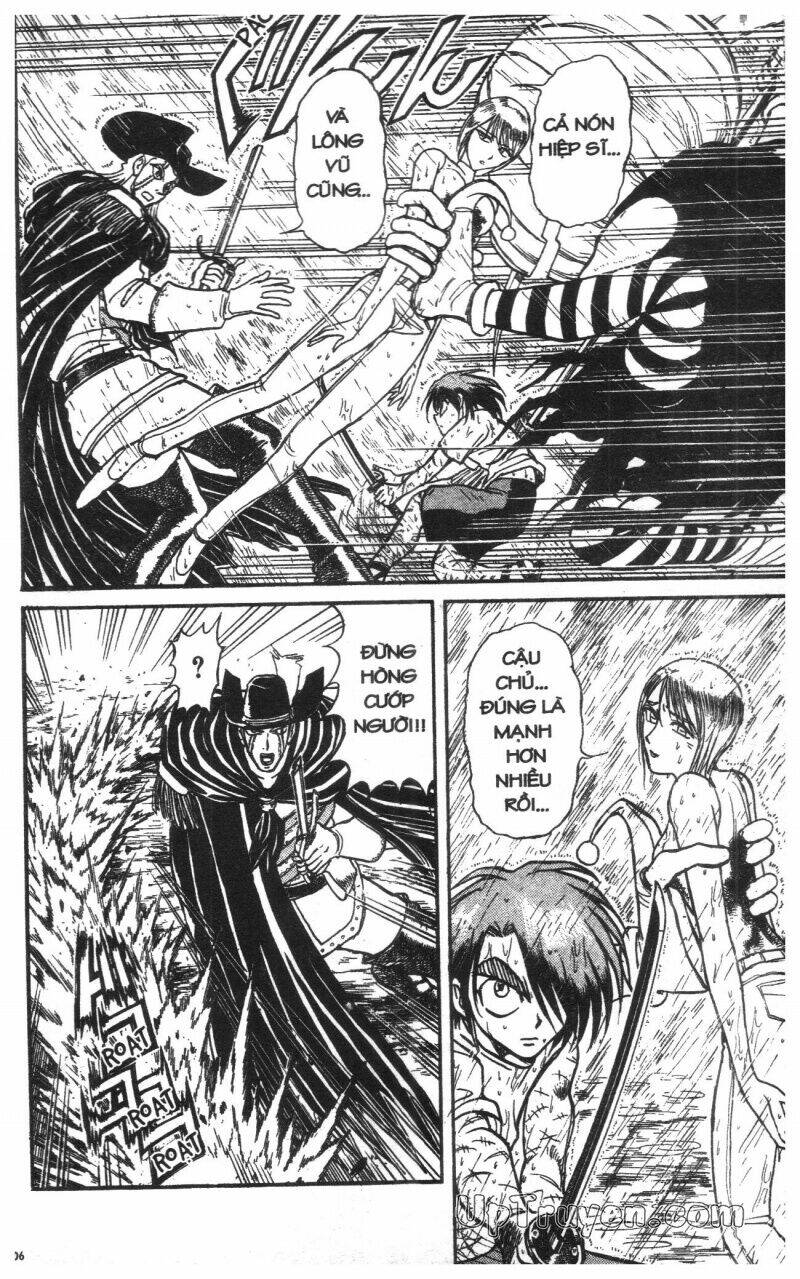 Trang truyện page_108 trong truyện tranh Karakuri Circus – Gánh Xiếc Quái Dị - Chapter 35 - truyentvn.net