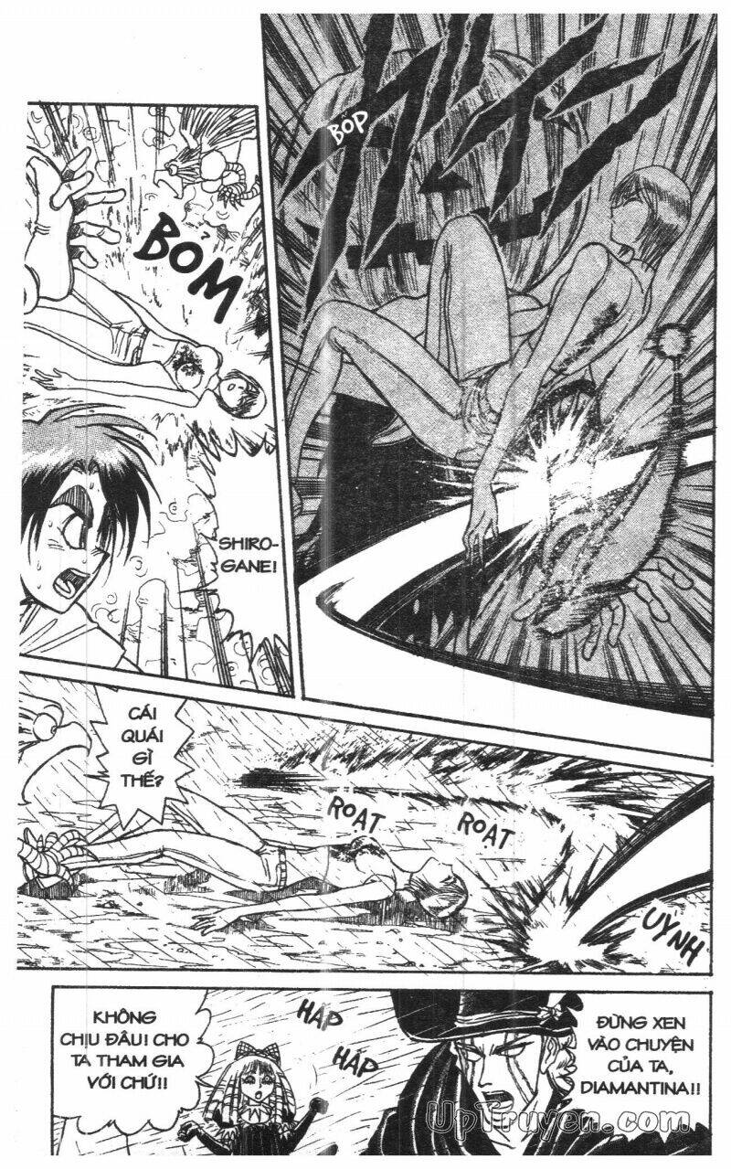 Trang truyện page_109 trong truyện tranh Karakuri Circus – Gánh Xiếc Quái Dị - Chapter 35 - truyentvn.net