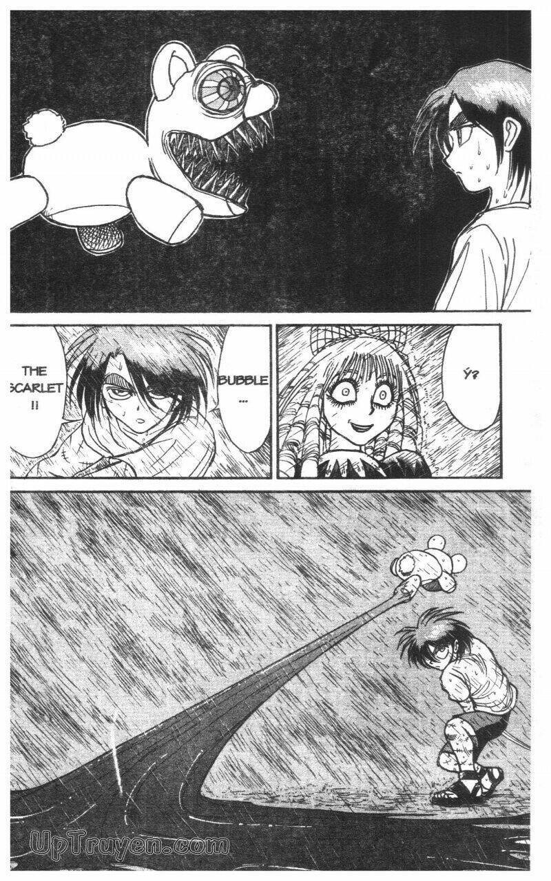 Trang truyện page_112 trong truyện tranh Karakuri Circus – Gánh Xiếc Quái Dị - Chapter 35 - truyentvn.net