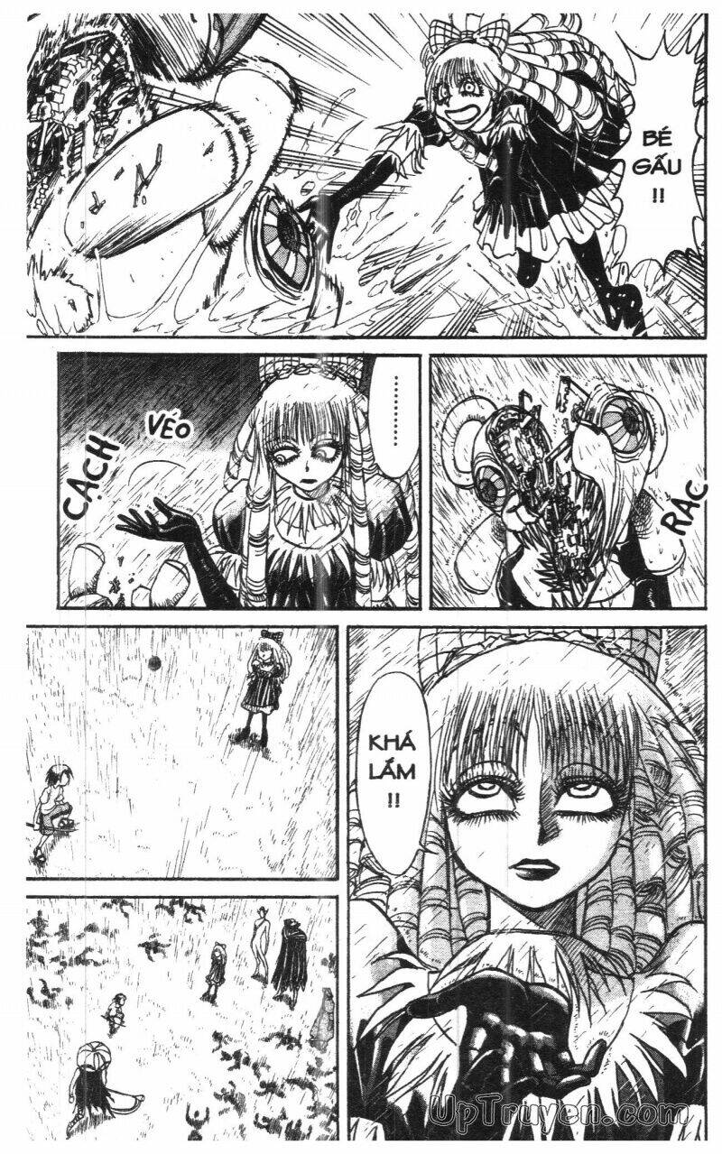 Trang truyện page_115 trong truyện tranh Karakuri Circus – Gánh Xiếc Quái Dị - Chapter 35 - truyentvn.net