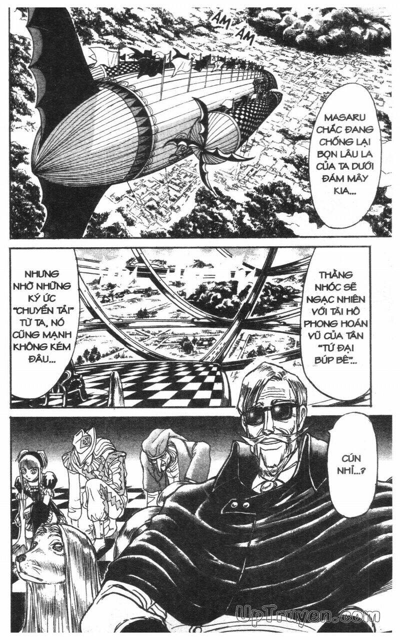 Trang truyện page_116 trong truyện tranh Karakuri Circus – Gánh Xiếc Quái Dị - Chapter 35 - truyentvn.net