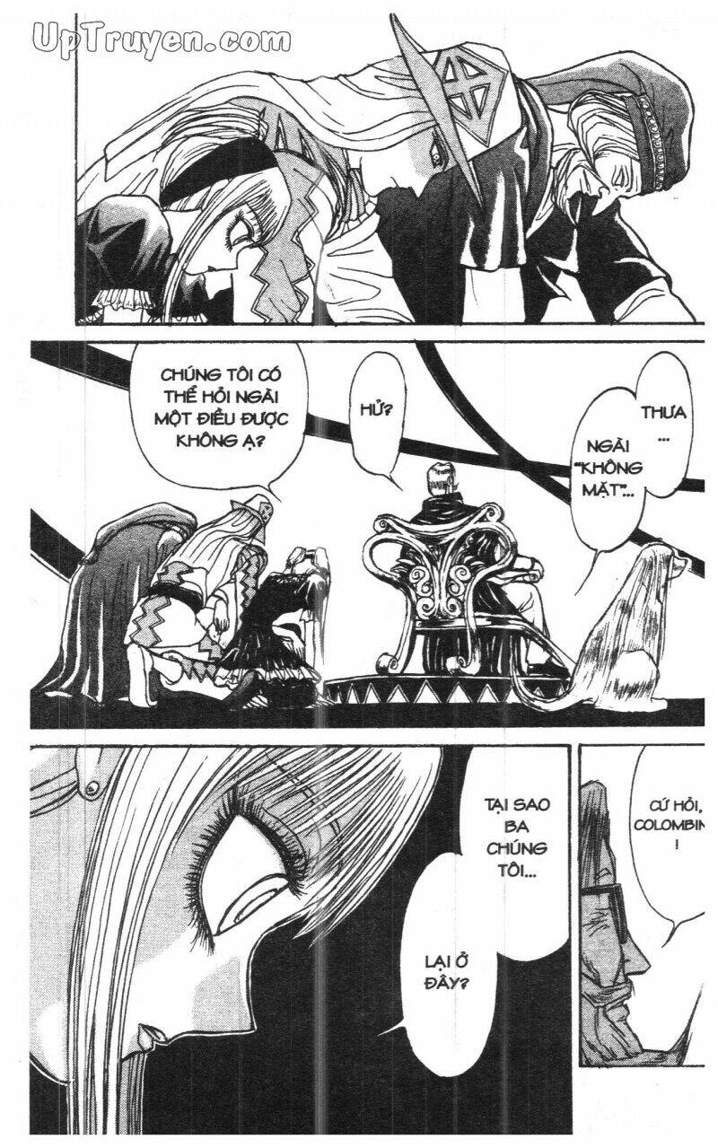 Trang truyện page_117 trong truyện tranh Karakuri Circus – Gánh Xiếc Quái Dị - Chapter 35 - truyentvn.net