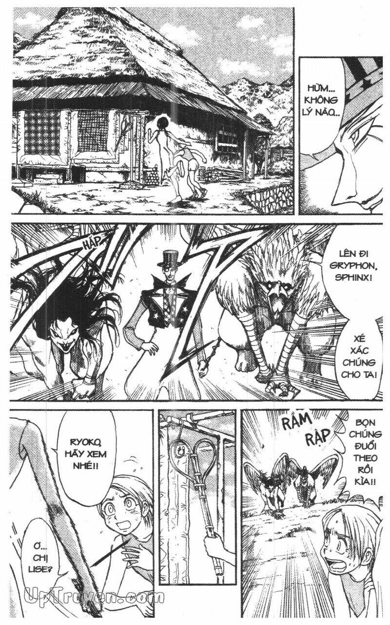 Trang truyện page_141 trong truyện tranh Karakuri Circus – Gánh Xiếc Quái Dị - Chapter 35 - truyentvn.net