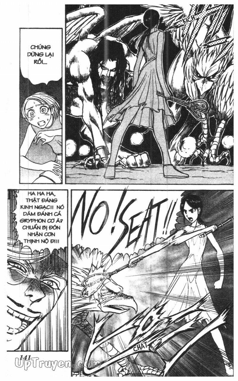 Trang truyện page_143 trong truyện tranh Karakuri Circus – Gánh Xiếc Quái Dị - Chapter 35 - truyentvn.net