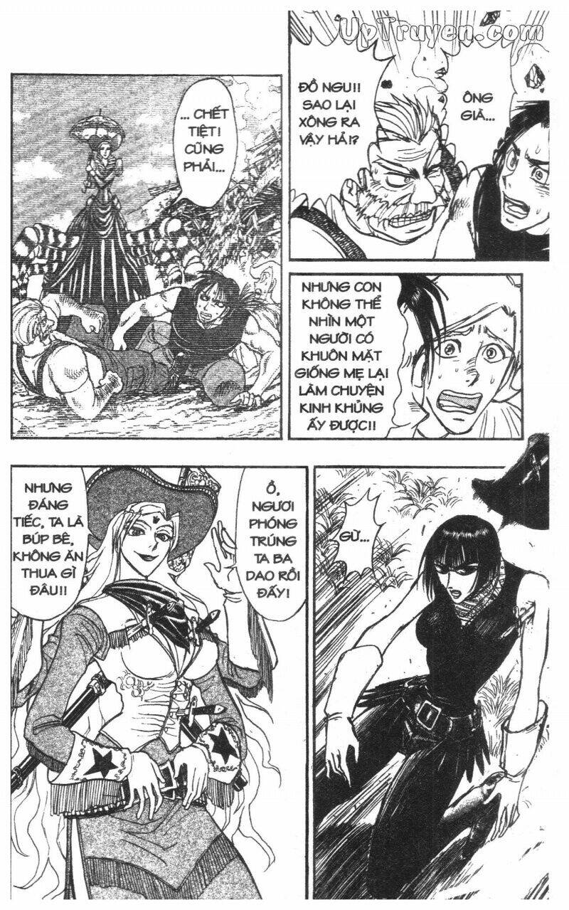 Trang truyện page_152 trong truyện tranh Karakuri Circus – Gánh Xiếc Quái Dị - Chapter 35 - truyentvn.net