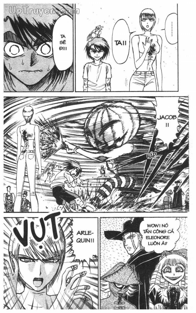 Trang truyện page_154 trong truyện tranh Karakuri Circus – Gánh Xiếc Quái Dị - Chapter 35 - truyentvn.net