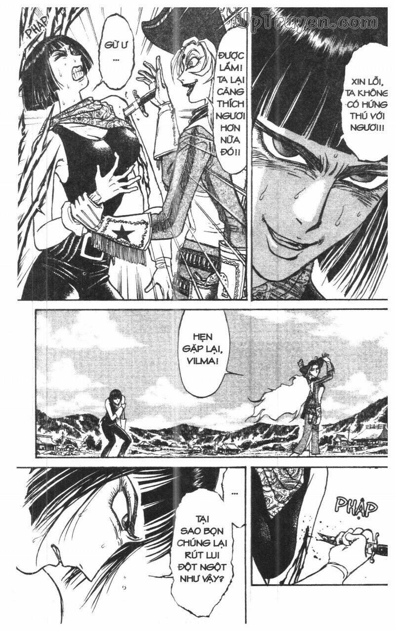 Trang truyện page_167 trong truyện tranh Karakuri Circus – Gánh Xiếc Quái Dị - Chapter 35 - truyentvn.net