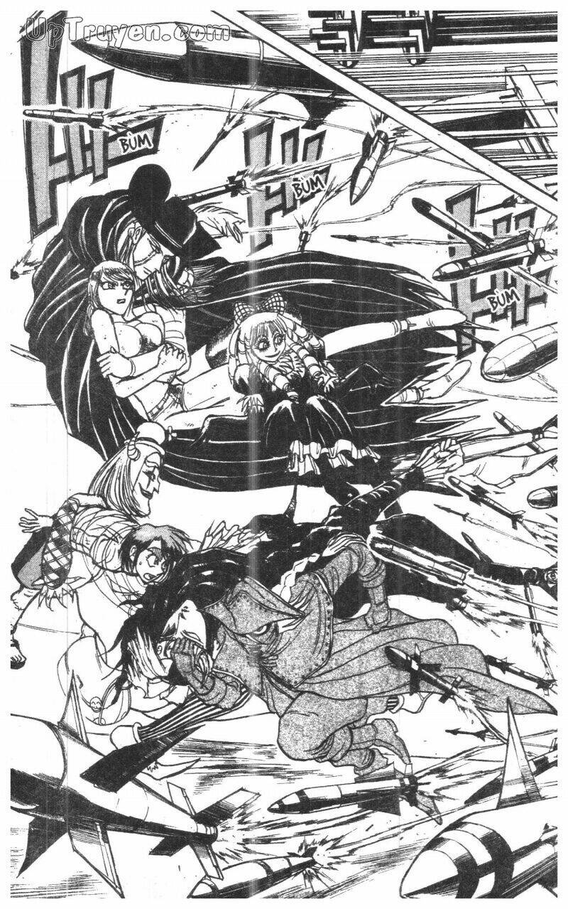 Trang truyện page_177 trong truyện tranh Karakuri Circus – Gánh Xiếc Quái Dị - Chapter 35 - truyentvn.net