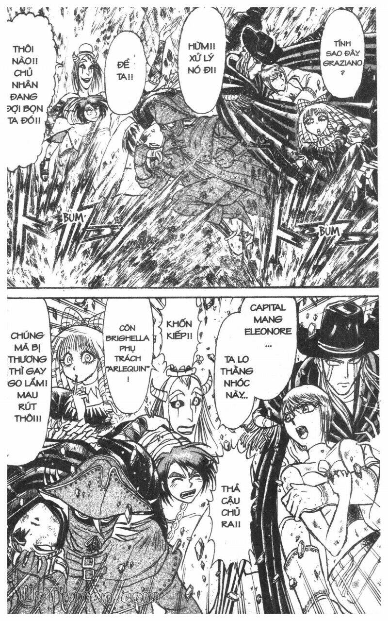 Trang truyện page_178 trong truyện tranh Karakuri Circus – Gánh Xiếc Quái Dị - Chapter 35 - truyentvn.net