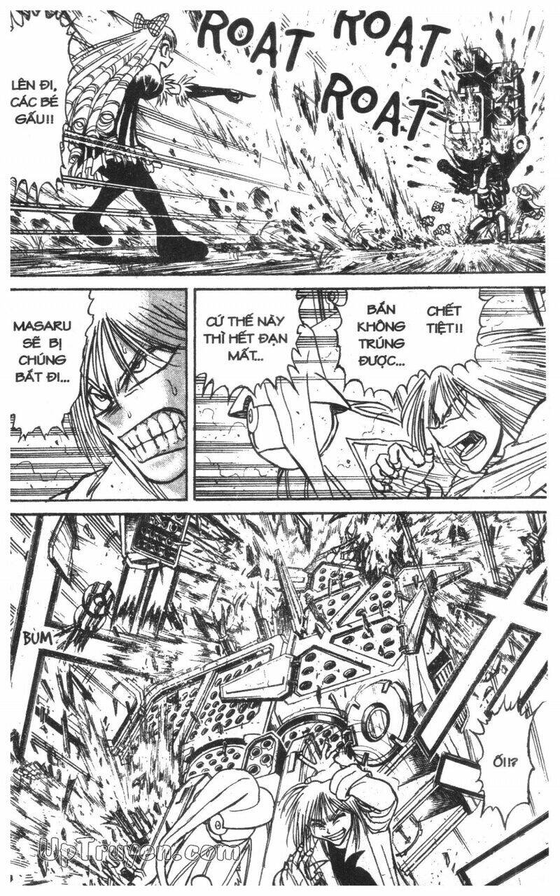 Trang truyện page_180 trong truyện tranh Karakuri Circus – Gánh Xiếc Quái Dị - Chapter 35 - truyentvn.net