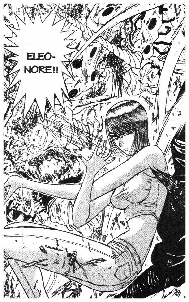 Trang truyện page_41 trong truyện tranh Karakuri Circus – Gánh Xiếc Quái Dị - Chapter 35 - truyentvn.net