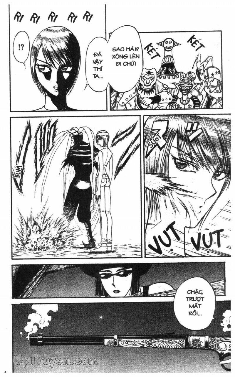 Trang truyện page_46 trong truyện tranh Karakuri Circus – Gánh Xiếc Quái Dị - Chapter 35 - truyentvn.net