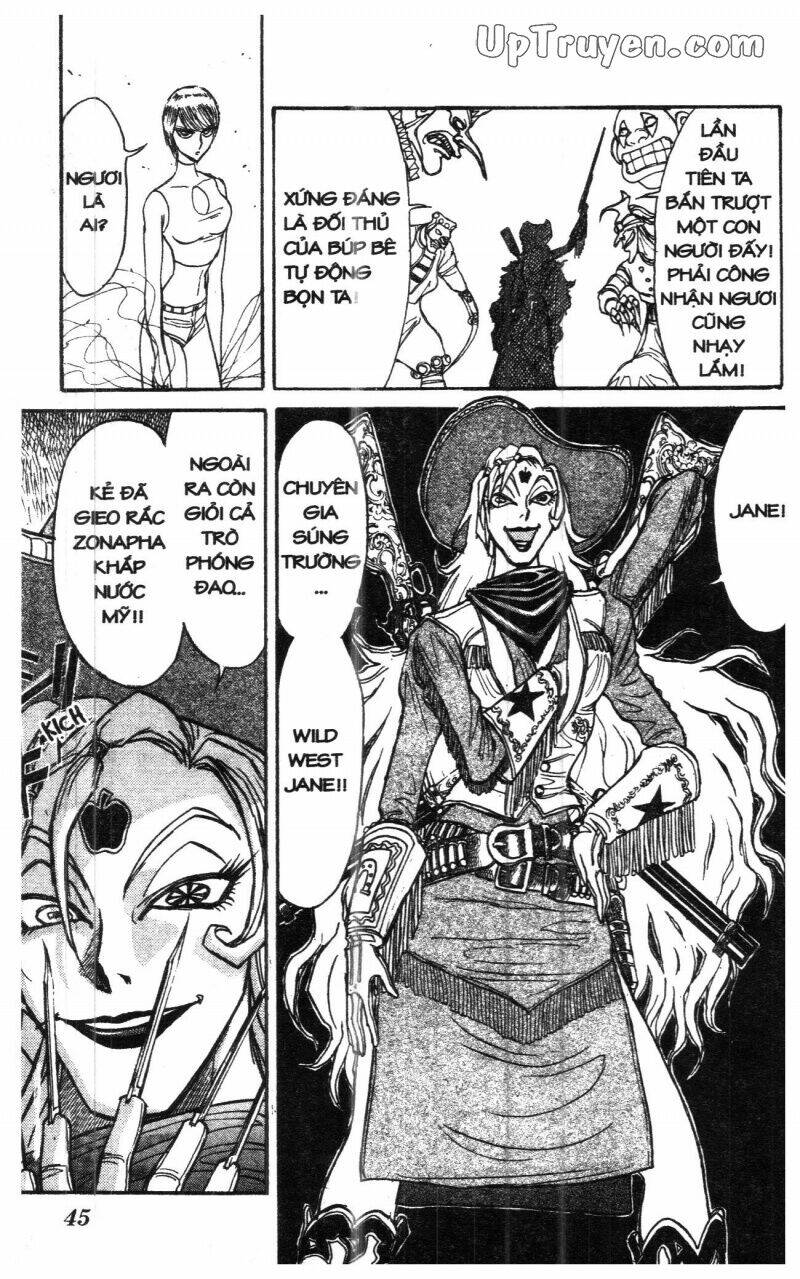 Trang truyện page_47 trong truyện tranh Karakuri Circus – Gánh Xiếc Quái Dị - Chapter 35 - truyentvn.net