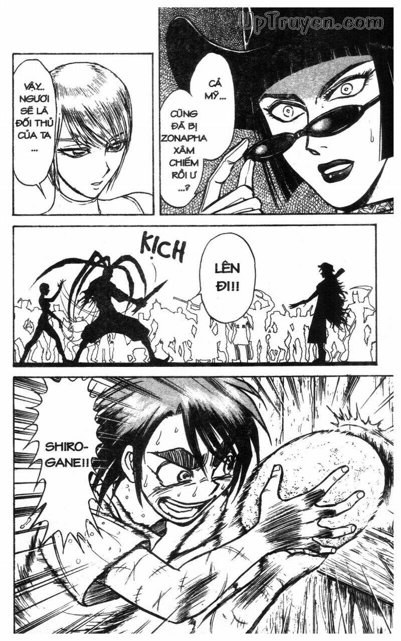 Trang truyện page_48 trong truyện tranh Karakuri Circus – Gánh Xiếc Quái Dị - Chapter 35 - truyentvn.net