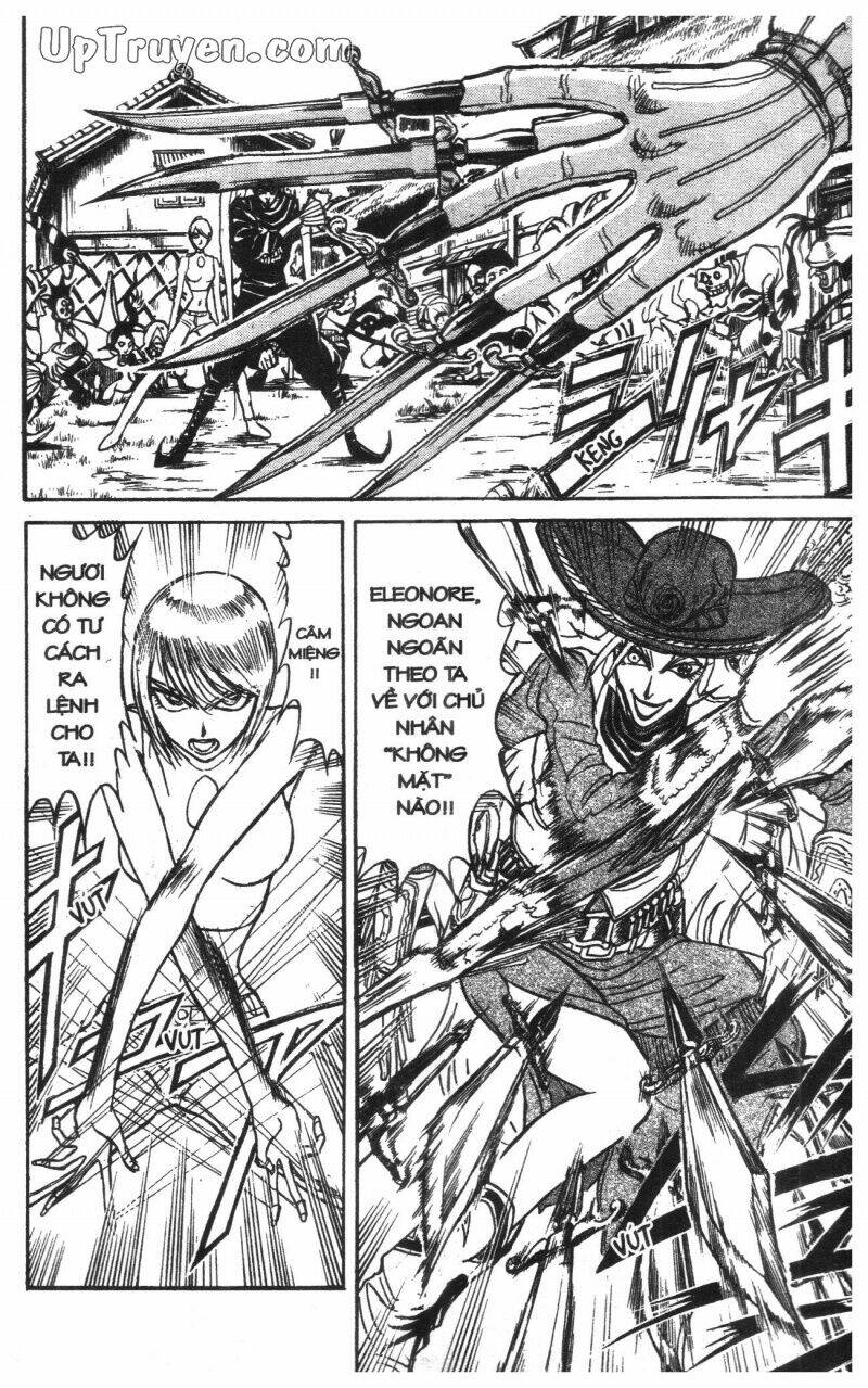 Trang truyện page_50 trong truyện tranh Karakuri Circus – Gánh Xiếc Quái Dị - Chapter 35 - truyentvn.net