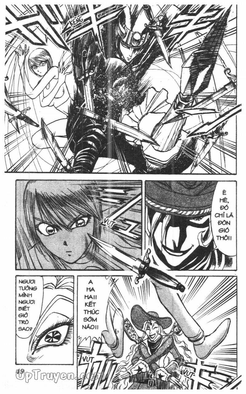 Trang truyện page_51 trong truyện tranh Karakuri Circus – Gánh Xiếc Quái Dị - Chapter 35 - truyentvn.net