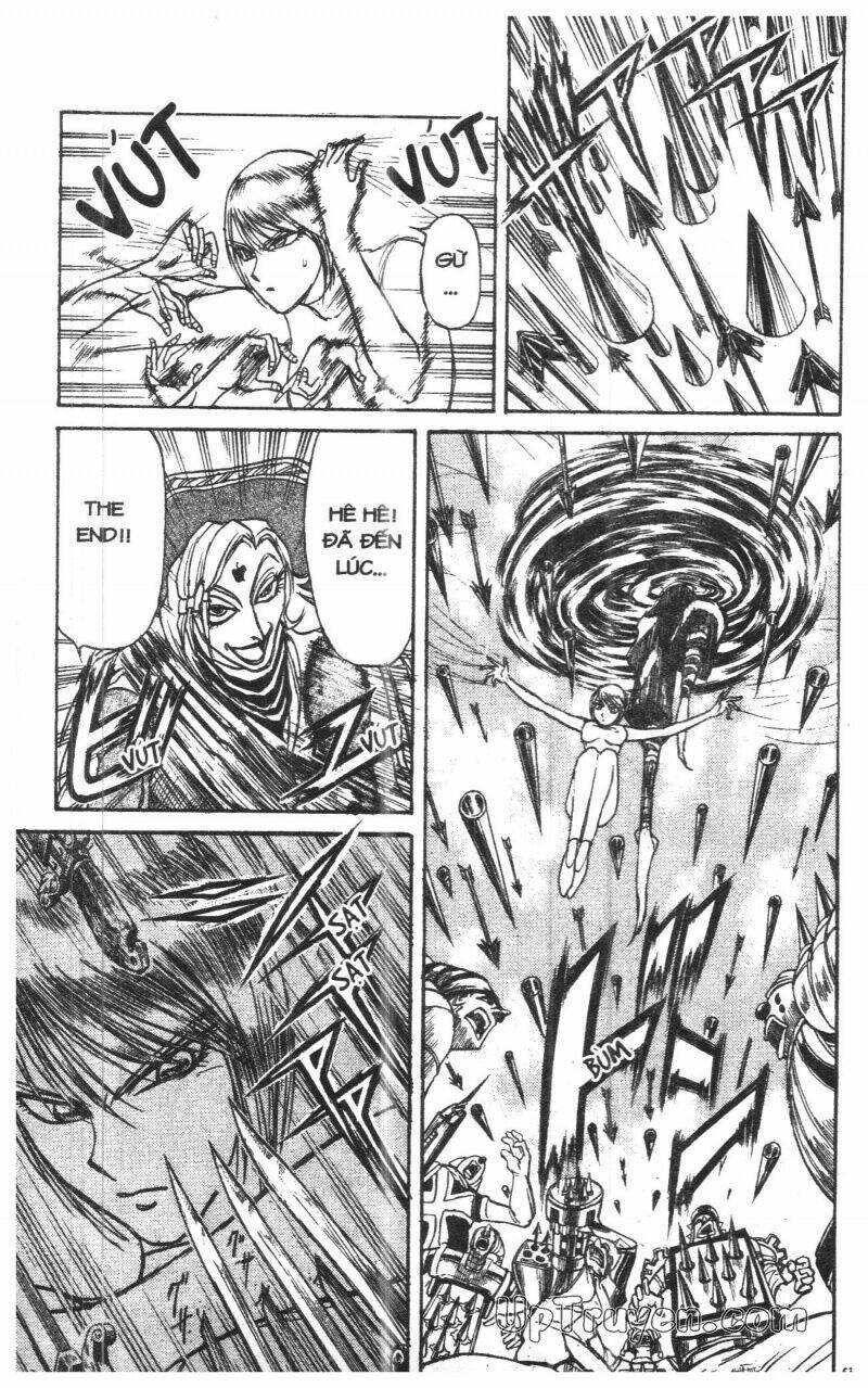 Trang truyện page_55 trong truyện tranh Karakuri Circus – Gánh Xiếc Quái Dị - Chapter 35 - truyentvn.net