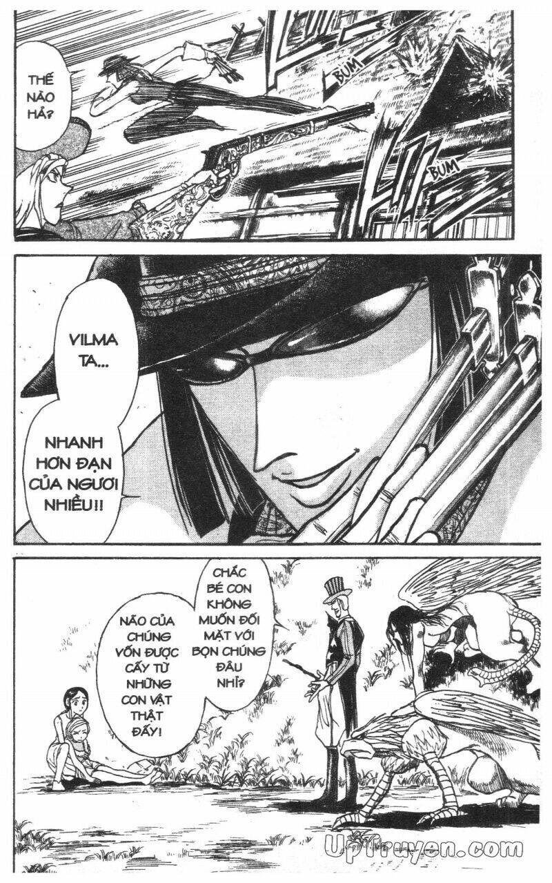 Trang truyện page_58 trong truyện tranh Karakuri Circus – Gánh Xiếc Quái Dị - Chapter 35 - truyentvn.net