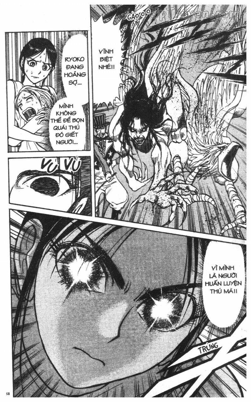 Trang truyện page_60 trong truyện tranh Karakuri Circus – Gánh Xiếc Quái Dị - Chapter 35 - truyentvn.net