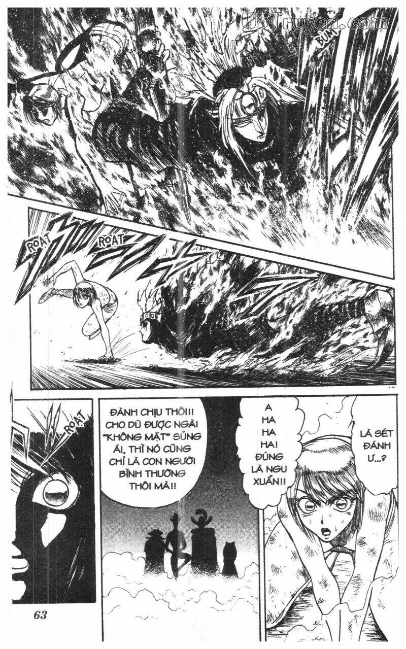 Trang truyện page_65 trong truyện tranh Karakuri Circus – Gánh Xiếc Quái Dị - Chapter 35 - truyentvn.net