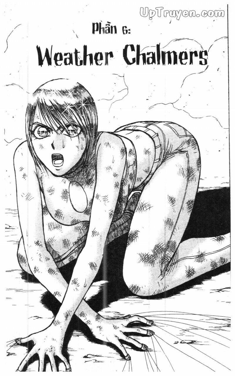 Trang truyện page_67 trong truyện tranh Karakuri Circus – Gánh Xiếc Quái Dị - Chapter 35 - truyentvn.net