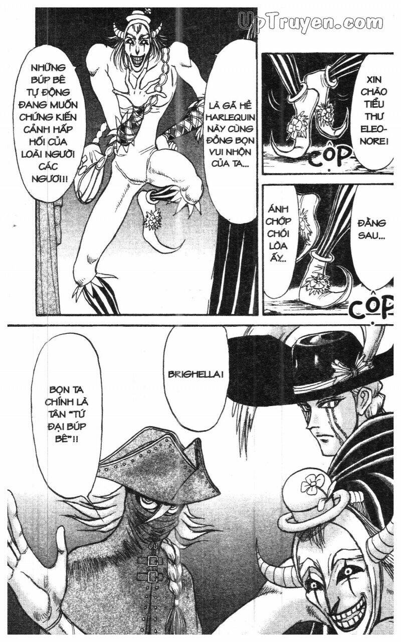 Trang truyện page_69 trong truyện tranh Karakuri Circus – Gánh Xiếc Quái Dị - Chapter 35 - truyentvn.net