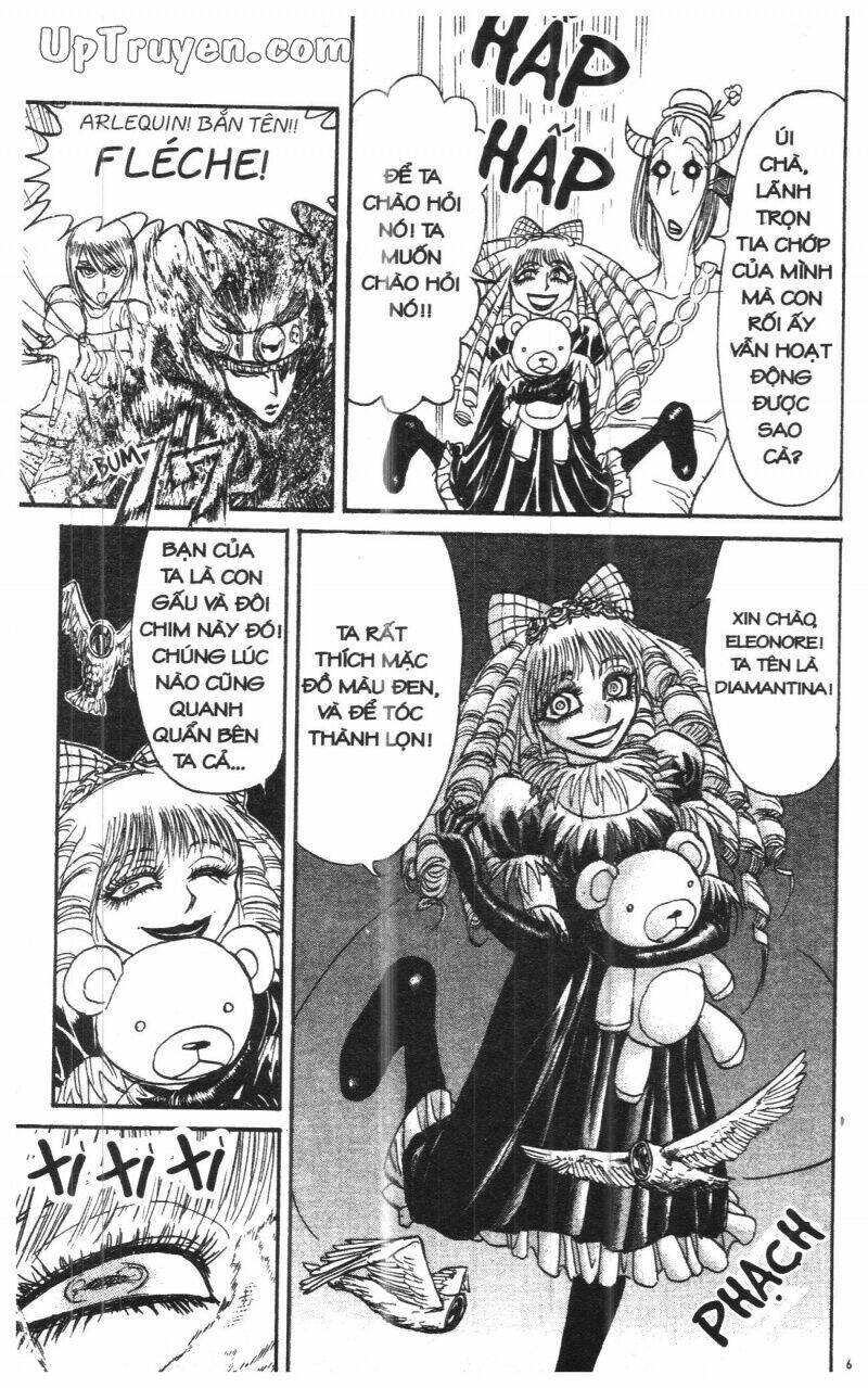 Trang truyện page_71 trong truyện tranh Karakuri Circus – Gánh Xiếc Quái Dị - Chapter 35 - truyentvn.net