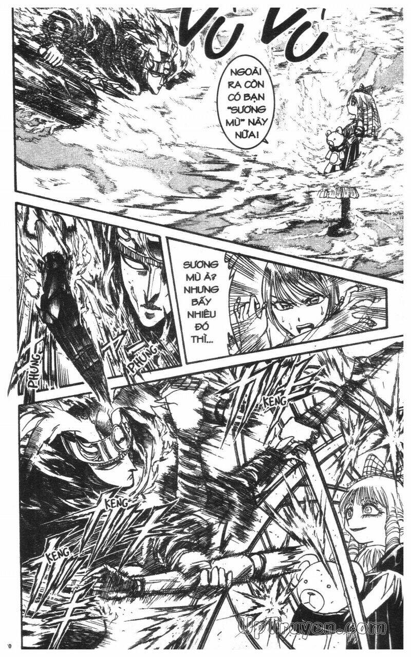 Trang truyện page_72 trong truyện tranh Karakuri Circus – Gánh Xiếc Quái Dị - Chapter 35 - truyentvn.net