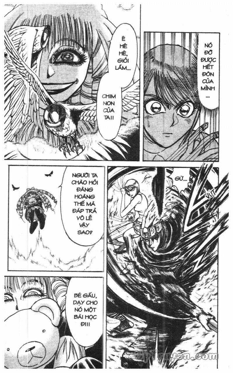 Trang truyện page_73 trong truyện tranh Karakuri Circus – Gánh Xiếc Quái Dị - Chapter 35 - truyentvn.net