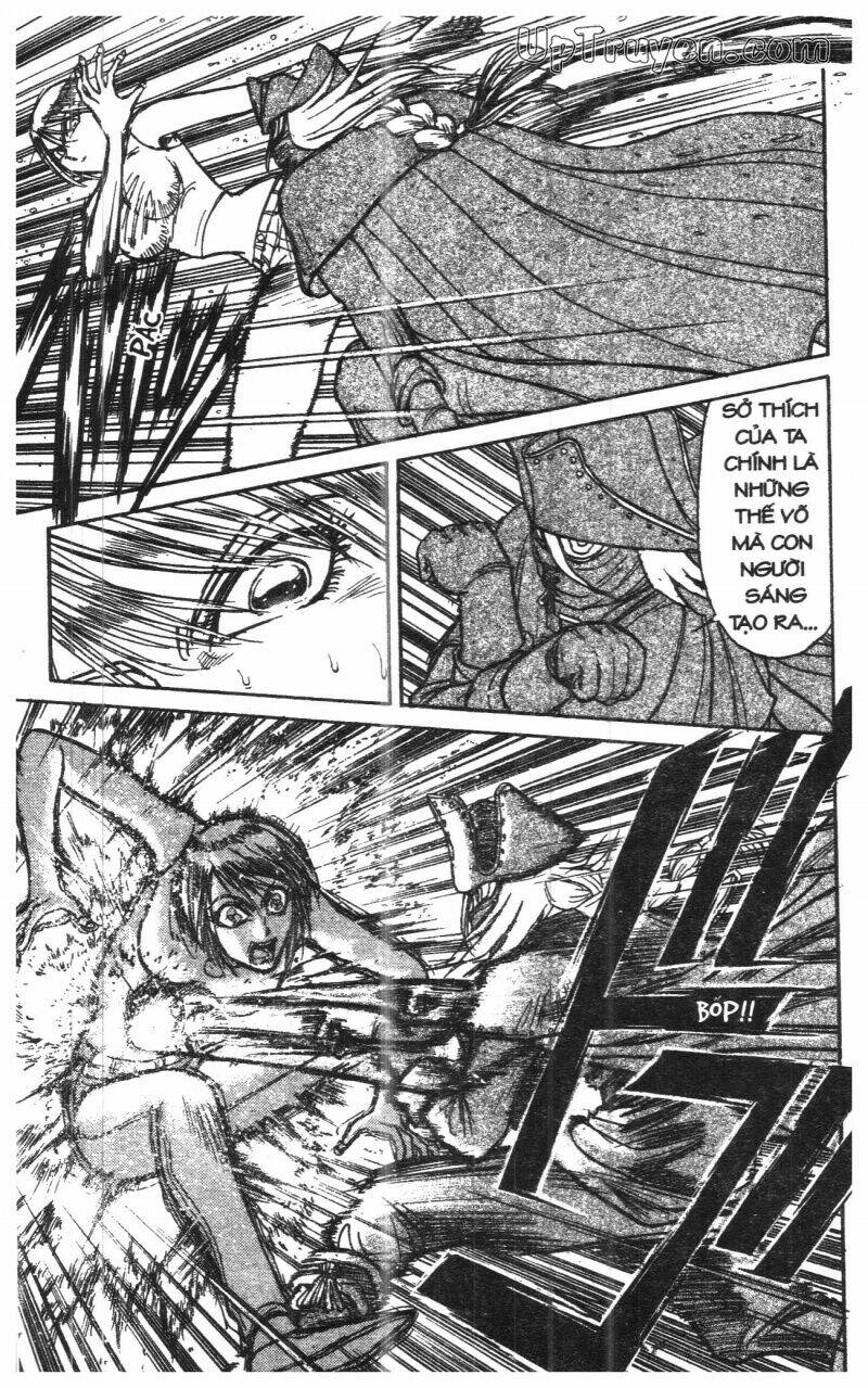 Trang truyện page_77 trong truyện tranh Karakuri Circus – Gánh Xiếc Quái Dị - Chapter 35 - truyentvn.net