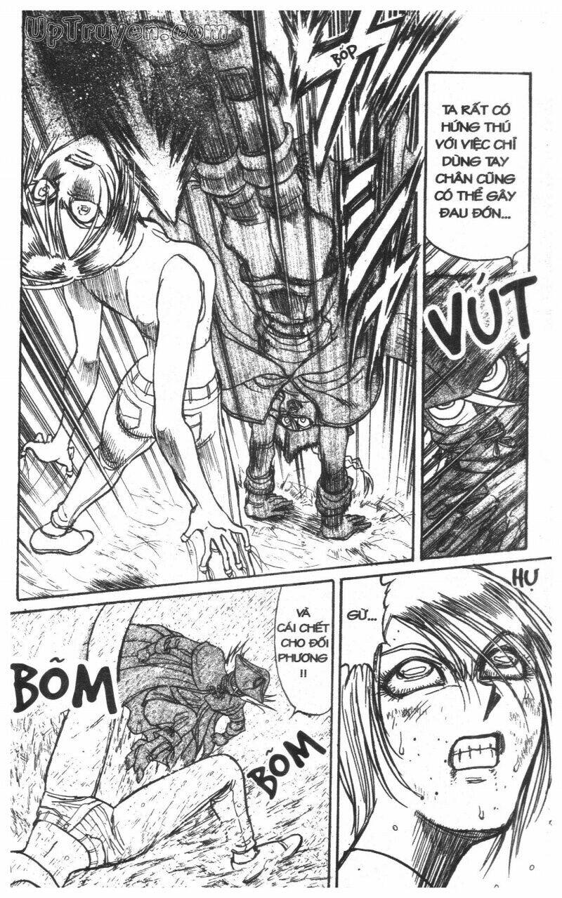 Trang truyện page_78 trong truyện tranh Karakuri Circus – Gánh Xiếc Quái Dị - Chapter 35 - truyentvn.net