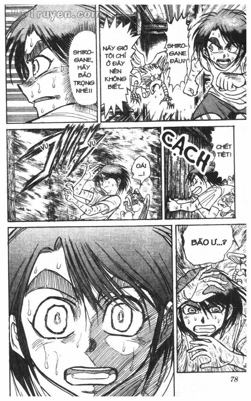 Trang truyện page_80 trong truyện tranh Karakuri Circus – Gánh Xiếc Quái Dị - Chapter 35 - truyentvn.net