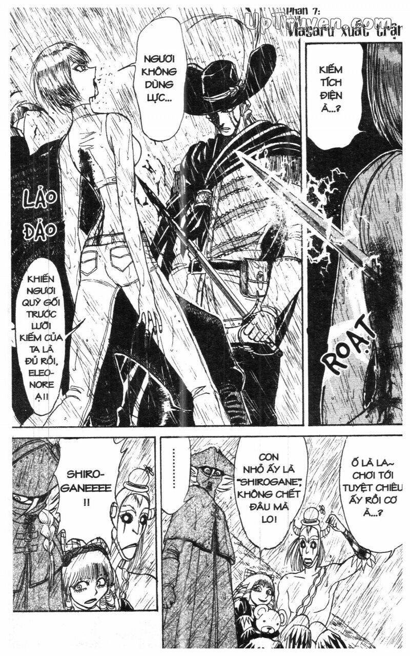 Trang truyện page_85 trong truyện tranh Karakuri Circus – Gánh Xiếc Quái Dị - Chapter 35 - truyentvn.net