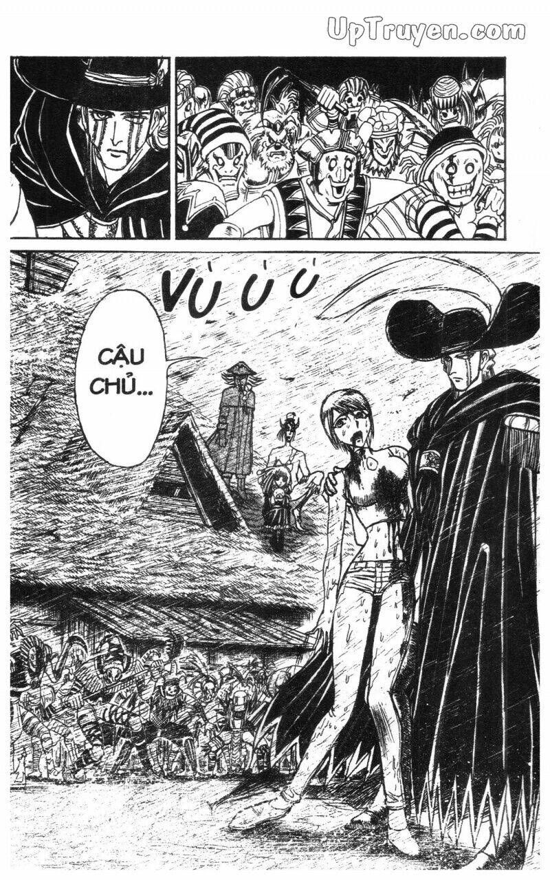 Trang truyện page_86 trong truyện tranh Karakuri Circus – Gánh Xiếc Quái Dị - Chapter 35 - truyentvn.net