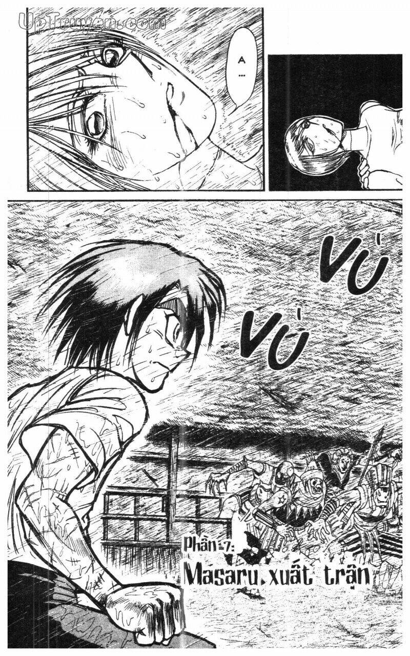 Trang truyện page_87 trong truyện tranh Karakuri Circus – Gánh Xiếc Quái Dị - Chapter 35 - truyentvn.net