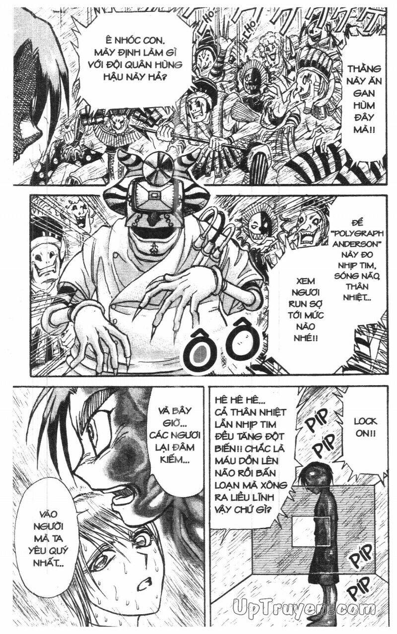 Trang truyện page_89 trong truyện tranh Karakuri Circus – Gánh Xiếc Quái Dị - Chapter 35 - truyentvn.net