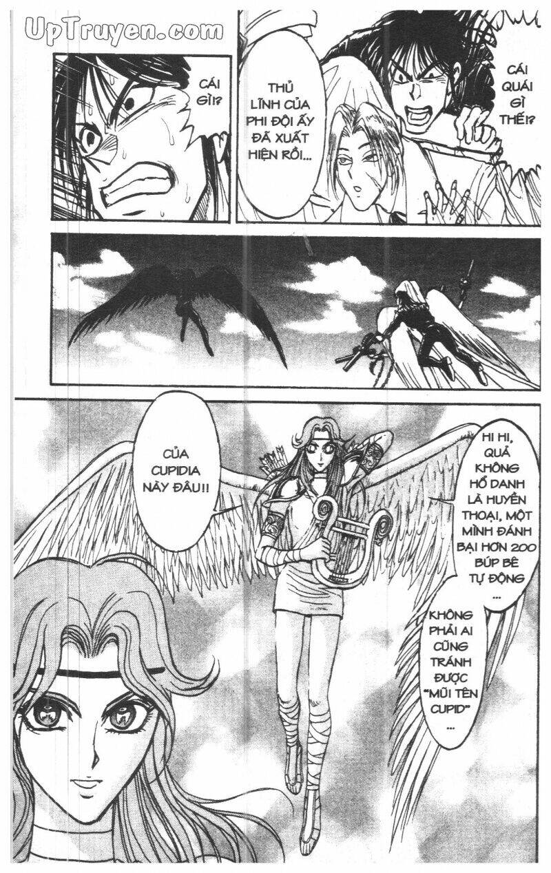 Trang truyện page_101 trong truyện tranh Karakuri Circus – Gánh Xiếc Quái Dị - Chapter 36 - truyentvn.net